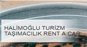 Halimoğlu Turizm Taşımacılık Rent A Car  - Ankara